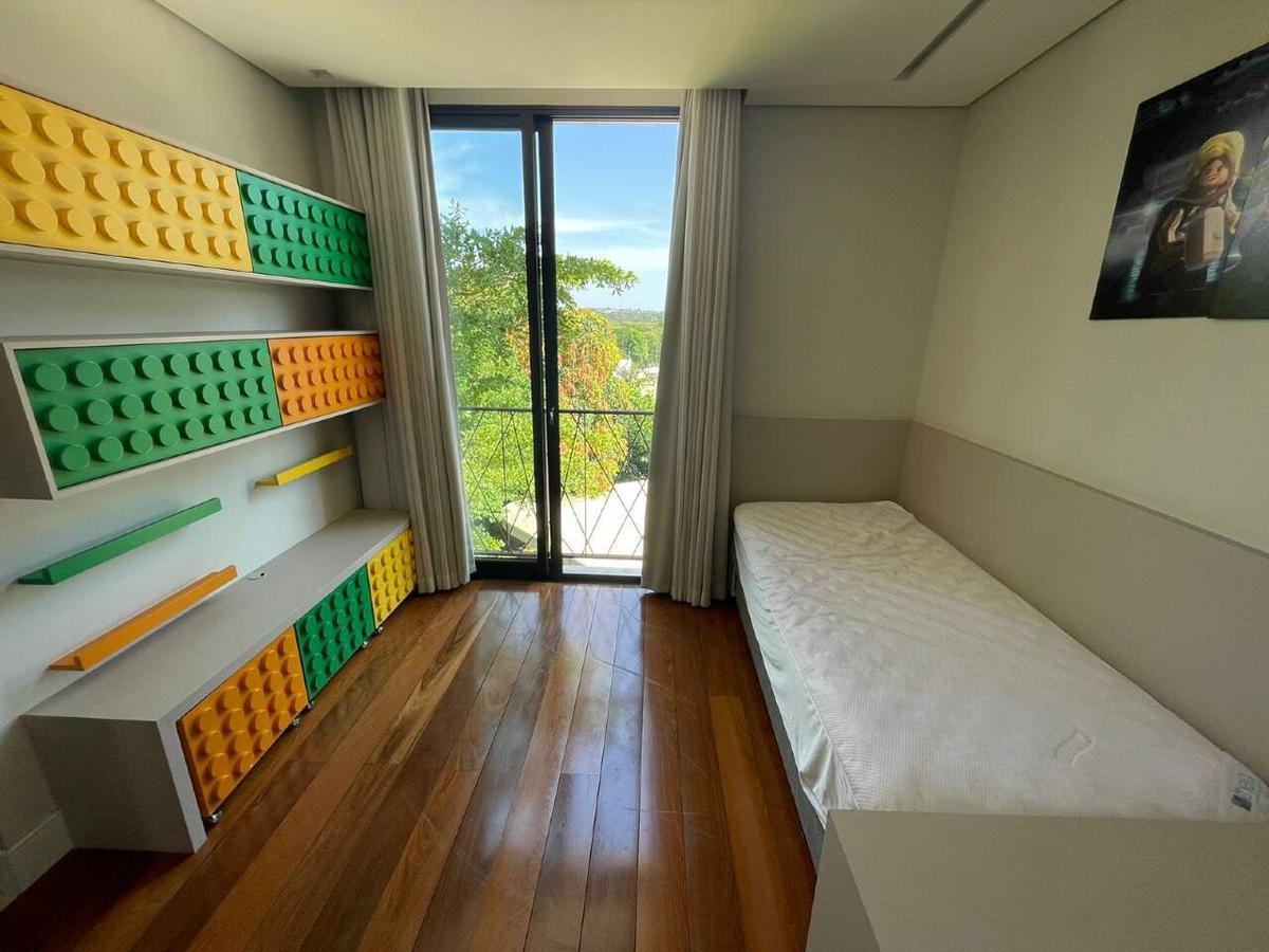Casa, Bandeirantes (pampulha), 4 Quartos, 15 Vagas, 3 Suítes
