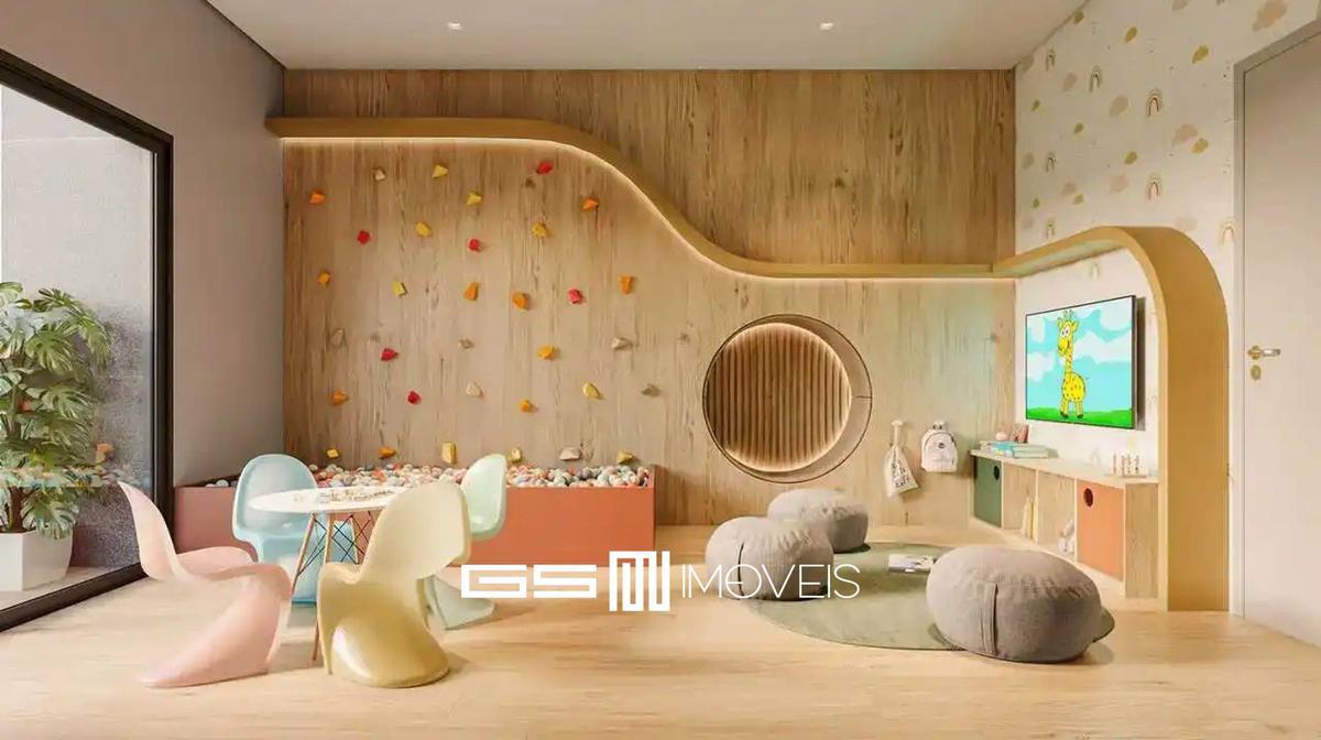 Apartamento, Santo Antônio, 4 Quartos, 3 Vagas, 2 Suítes