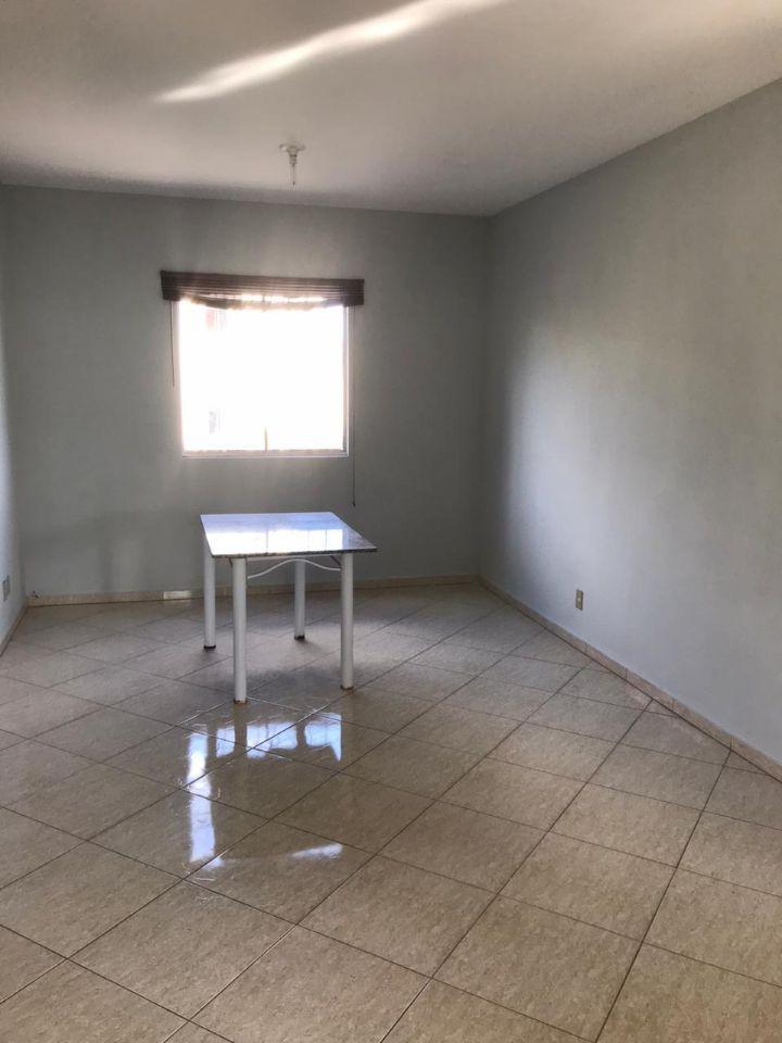 Apartamento, Santa Branca, 2 Quartos, 1 Vaga, 1 Suíte