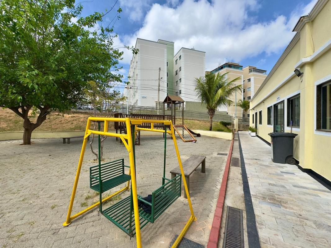 Cobertura, Camargos, 2 Quartos, 1 Vaga