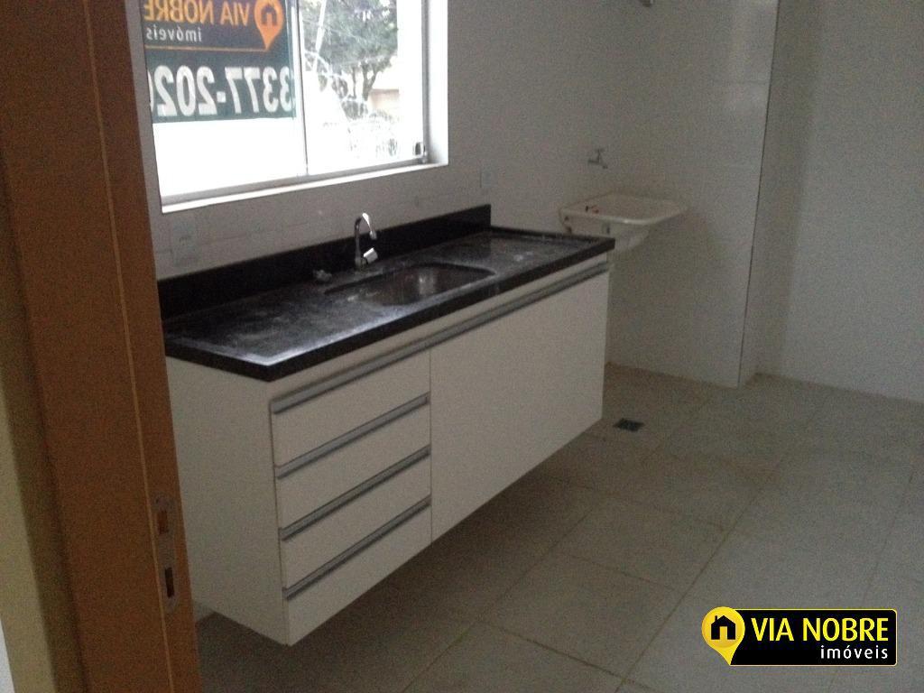 Apartamento, Caiçaras, 2 Quartos, 1 Vaga, 1 Suíte