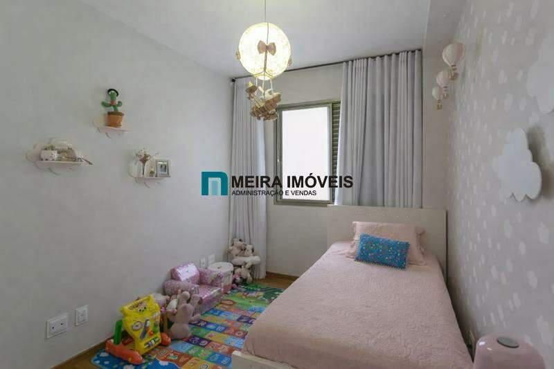 Apartamento, Anchieta, 3 Quartos, 2 Vagas, 1 Suíte