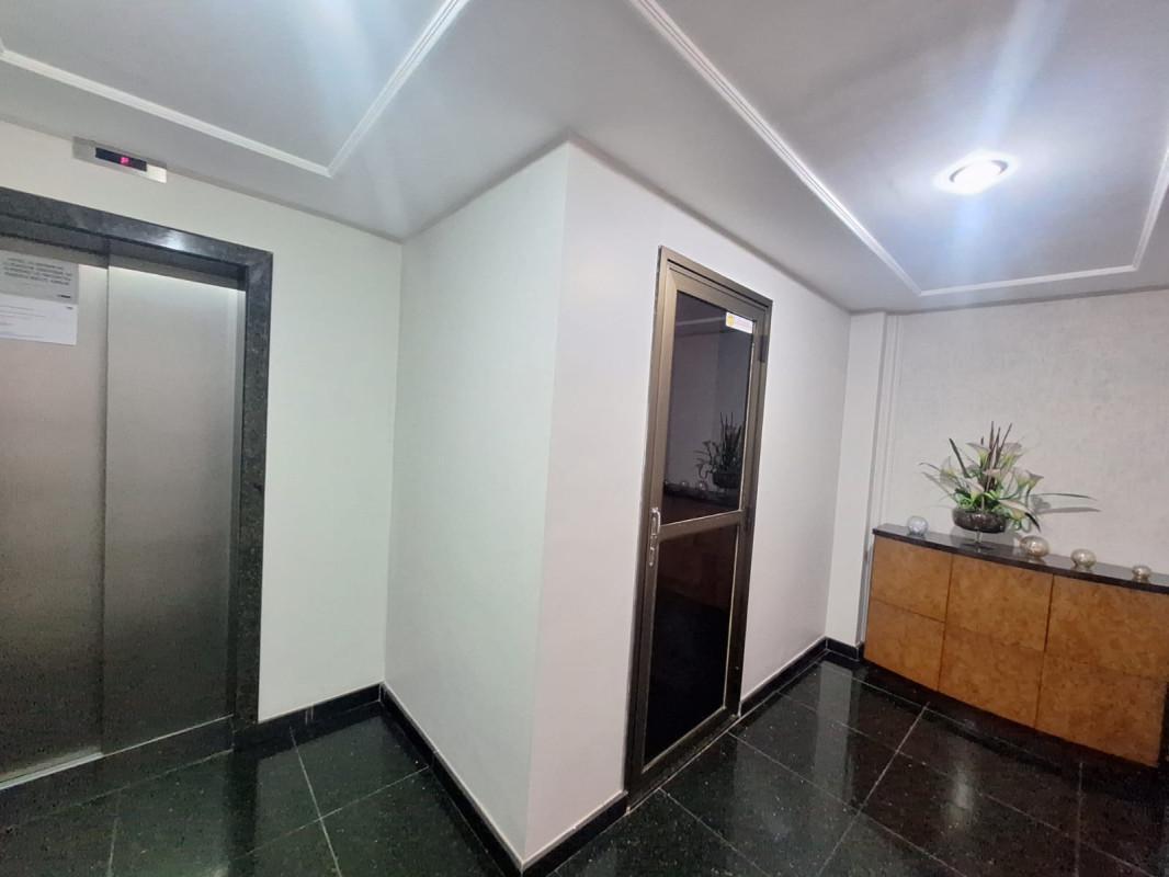 Apartamento, Cidade Nova, 3 Quartos, 2 Vagas, 1 Suíte