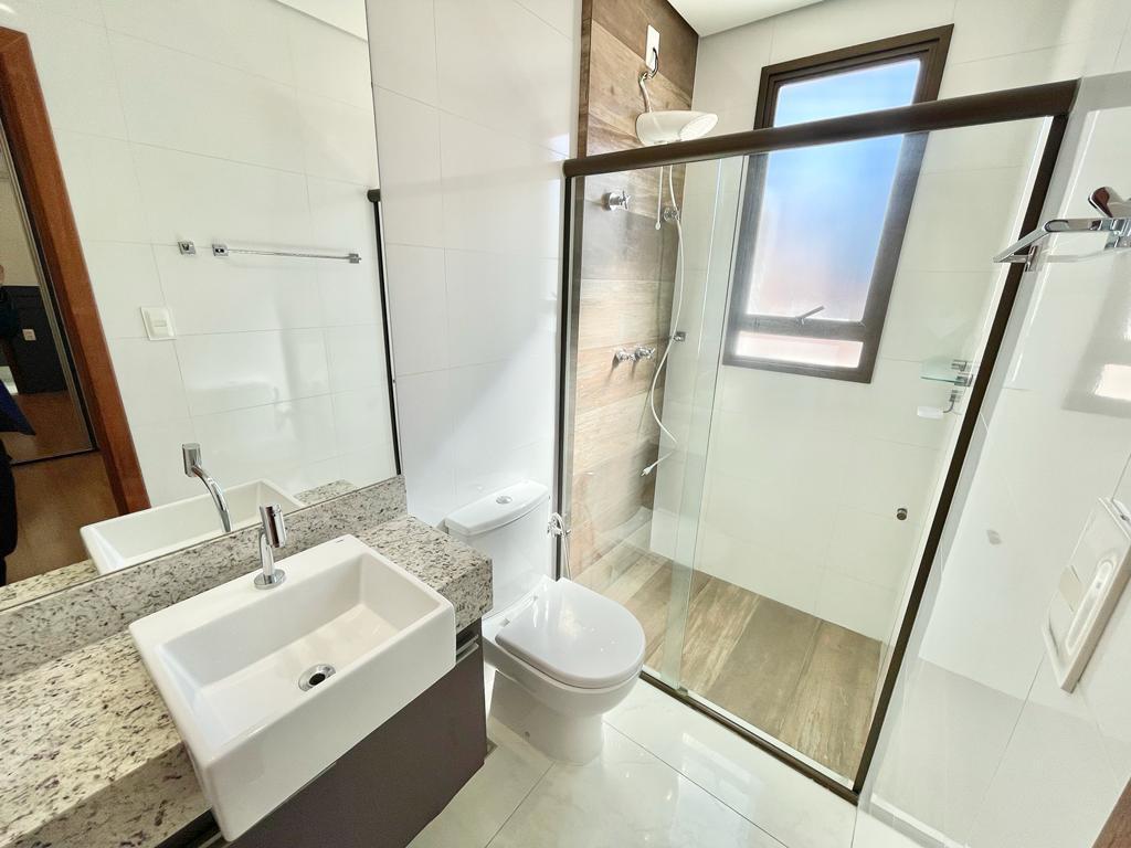 Apartamento, São Luiz (pampulha), 3 Quartos, 2 Vagas, 1 Suíte