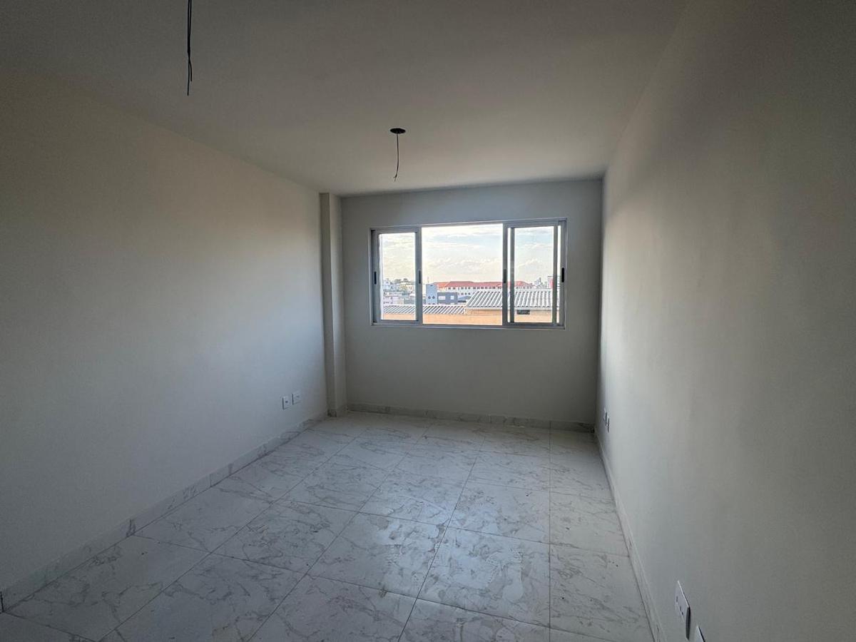 Apartamento, Colégio Batista, 3 Quartos, 2 Vagas, 1 Suíte
