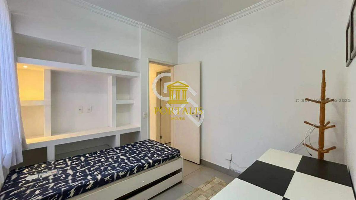 Apartamento, Serra, 3 Quartos, 1 Vaga, 1 Suíte