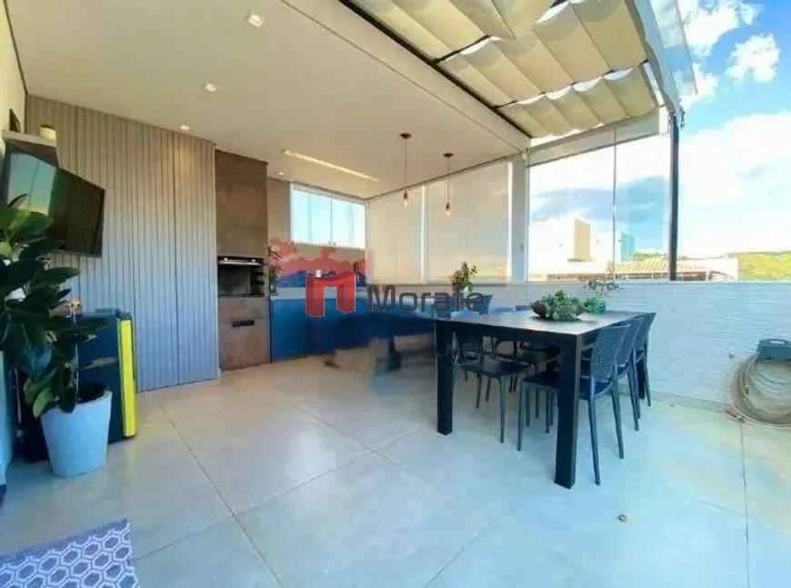Apartamento, Castelo, 3 Quartos, 2 Vagas, 2 Suítes