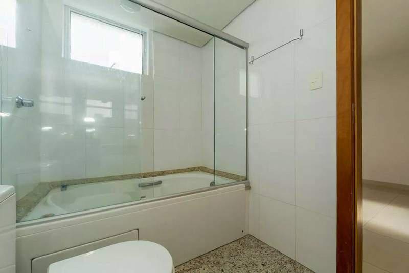 Apartamento, Buritis, 3 Quartos, 2 Vagas, 1 Suíte