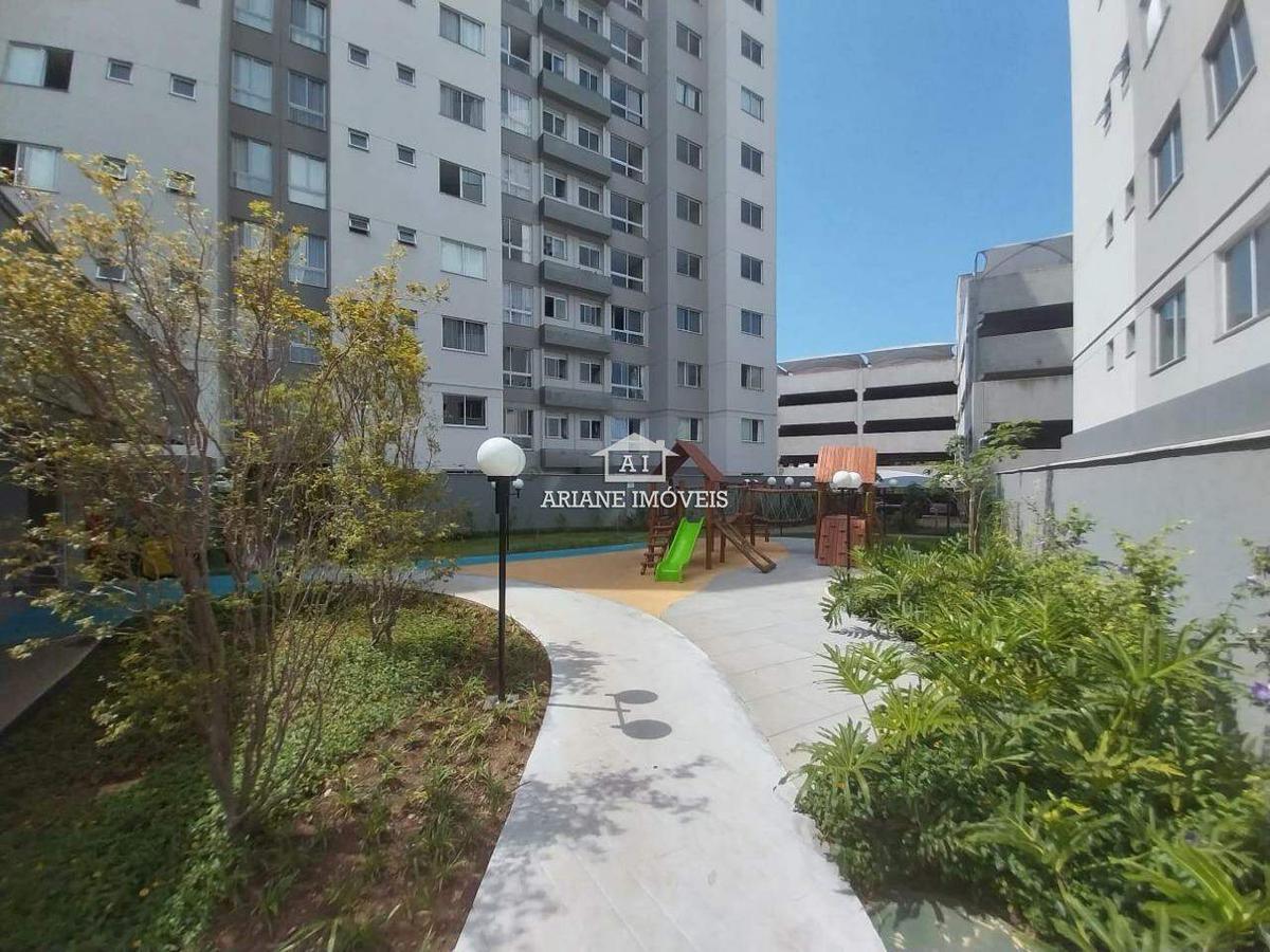 Apartamento, Liberdade, 3 Quartos, 2 Vagas, 1 Suíte