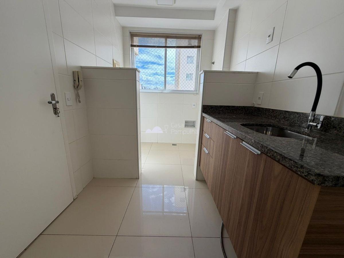 Apartamento, Planalto, 2 Quartos, 1 Vaga, 1 Suíte