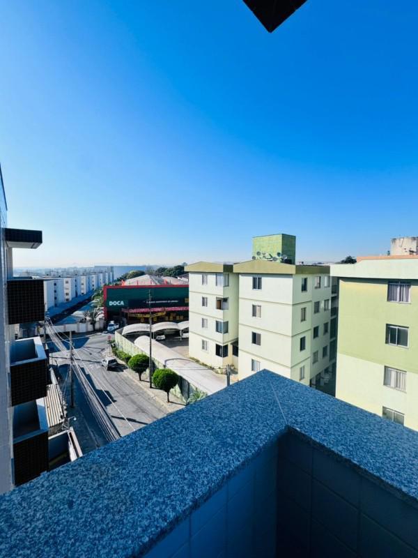 Apartamento, Fonte Grande, 3 Quartos, 2 Vagas, 1 Suíte