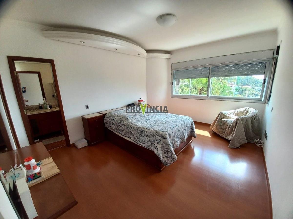Casa, Mangabeiras, 4 Quartos, 12 Vagas, 2 Suítes