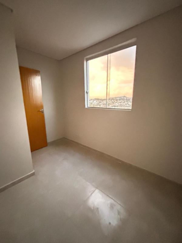 Cobertura, Piratininga (venda Nova), 3 Quartos, 1 Vaga