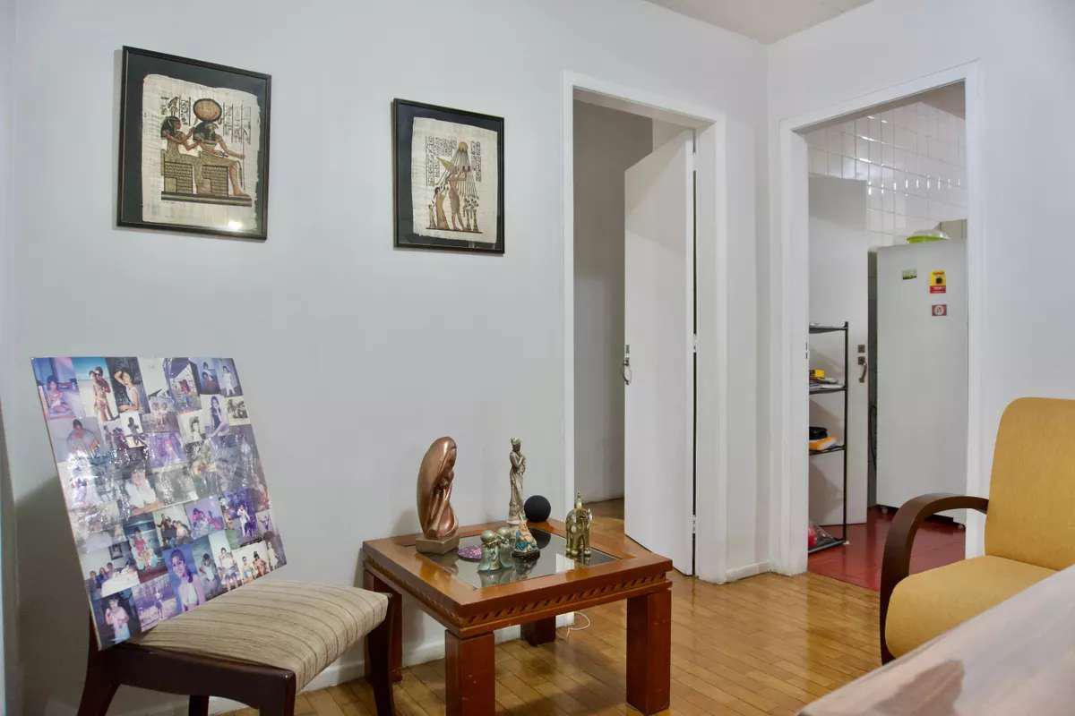 Apartamento, Centro, 3 Quartos, 1 Vaga