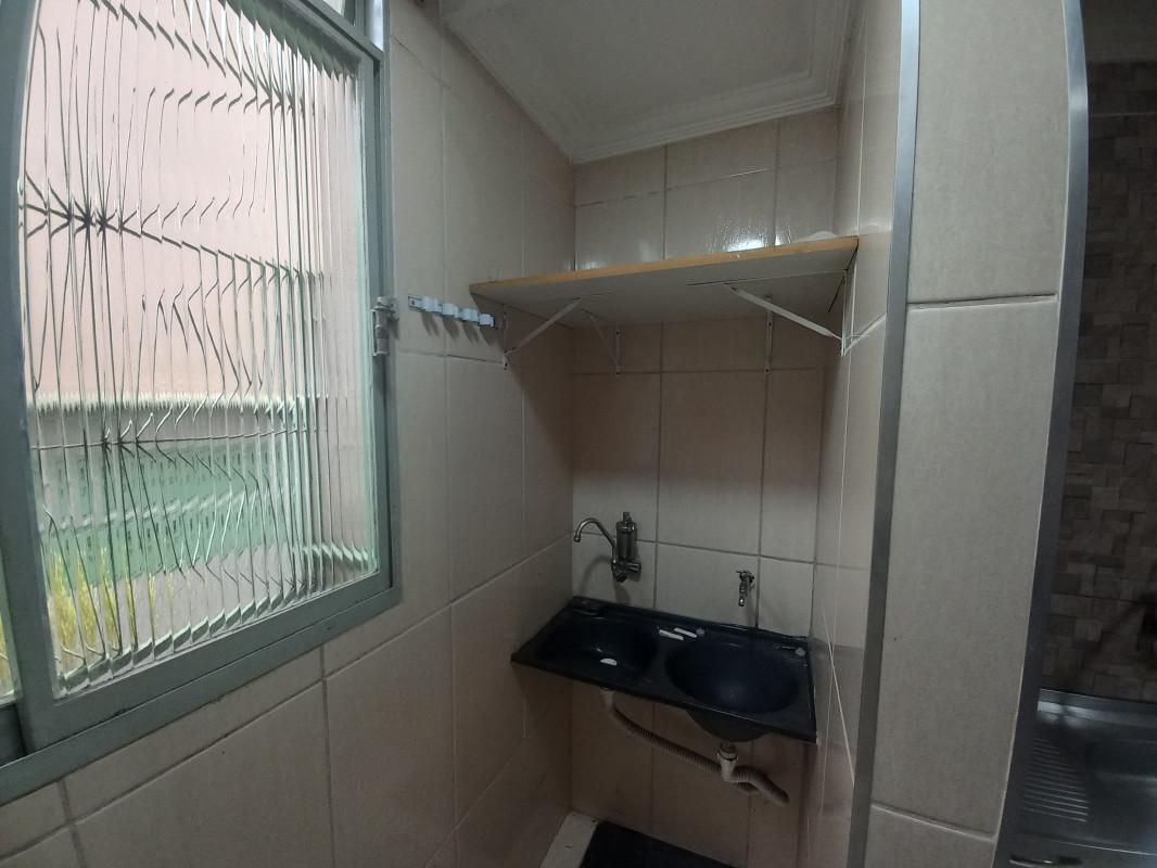 Apartamento, Eldorado, 2 Quartos, 1 Vaga