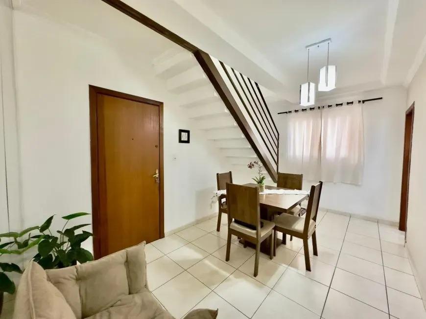 Cobertura, Itatiaia, 3 Quartos, 2 Vagas, 1 Suíte