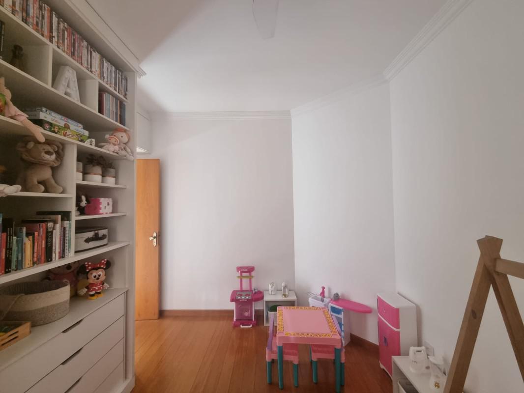 Apartamento, Inconfidentes, 3 Quartos, 1 Vaga, 1 Suíte