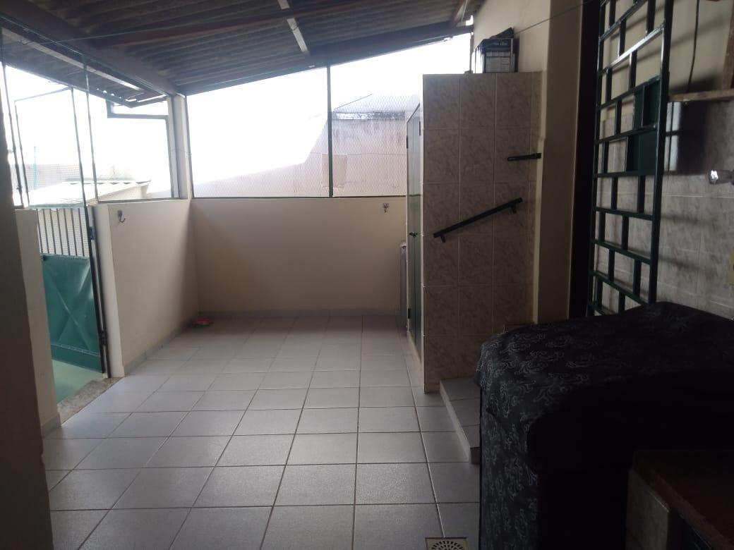 Casa, Nova Suíssa, 4 Quartos, 2 Vagas