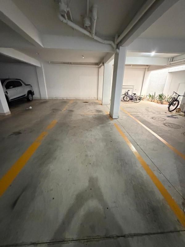 Apartamento, Tirol (barreiro), 3 Quartos, 2 Vagas, 1 Suíte