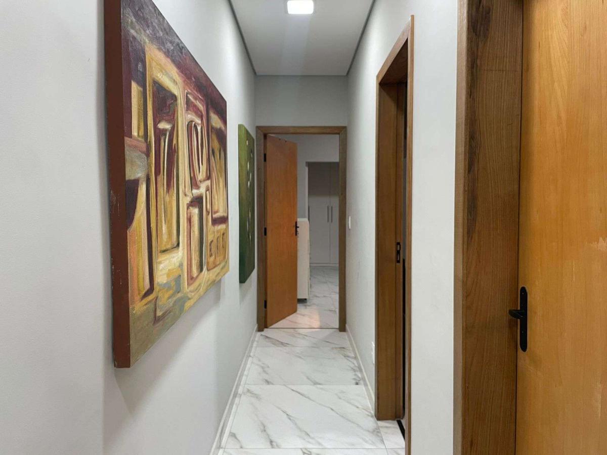 Casa, Santa Efigênia, 3 Quartos, 2 Vagas, 1 Suíte