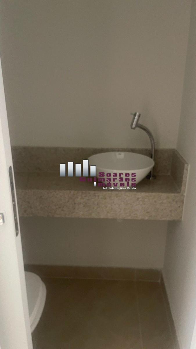 Apartamento, Sagrada Família, 3 Quartos, 2 Vagas, 3 Suítes