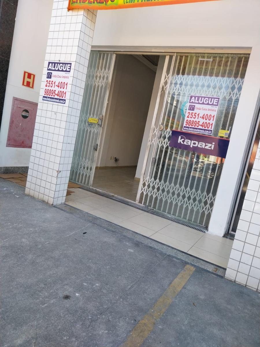 Andar, Padre Eustáquio, 0 Quarto, 2 Vagas