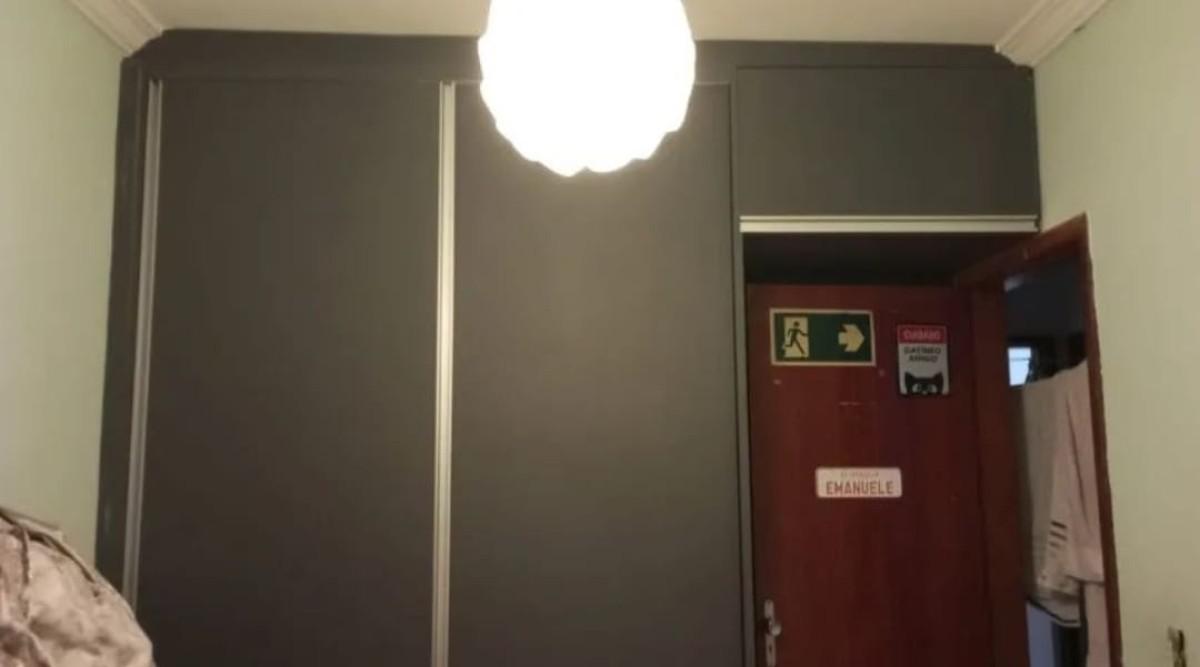 Apartamento, Buritis, 3 Quartos, 1 Vaga, 1 Suíte