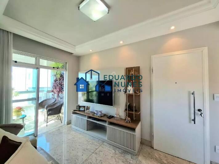 Cobertura, Cidade Nova, 5 Quartos, 4 Vagas, 2 Suítes