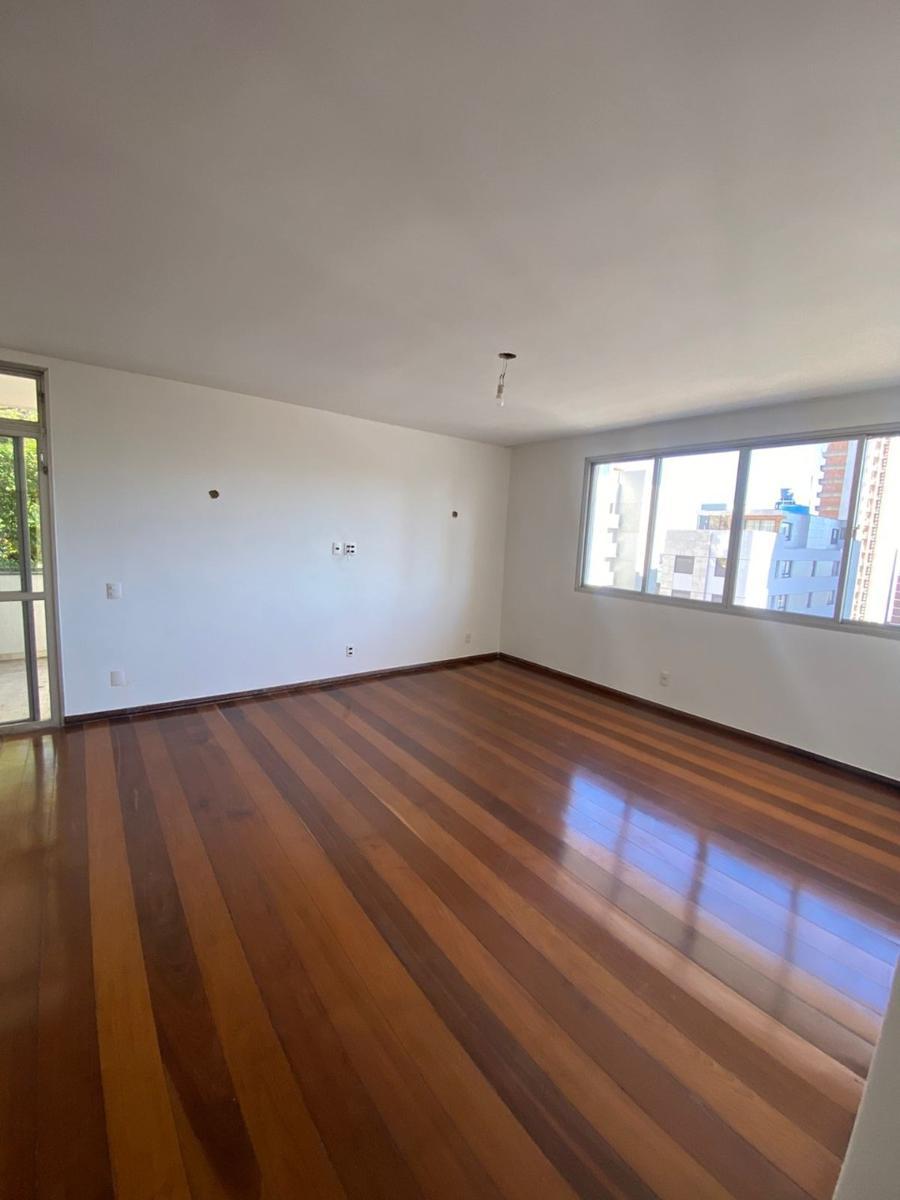 Cobertura, Anchieta, 6 Quartos, 2 Vagas, 2 Suítes