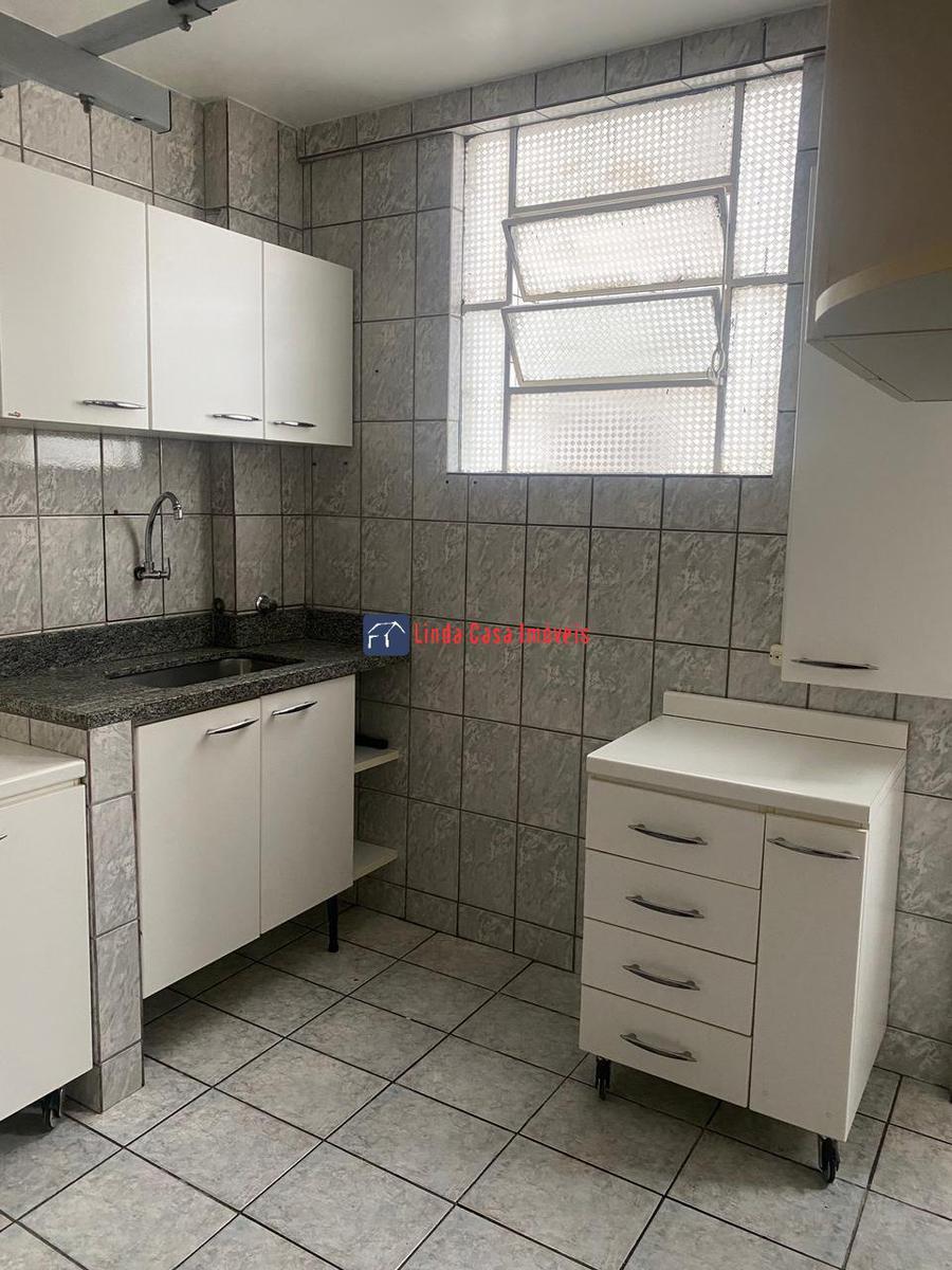 Apartamento, Padre Eustáquio, 3 Quartos, 0 Vaga