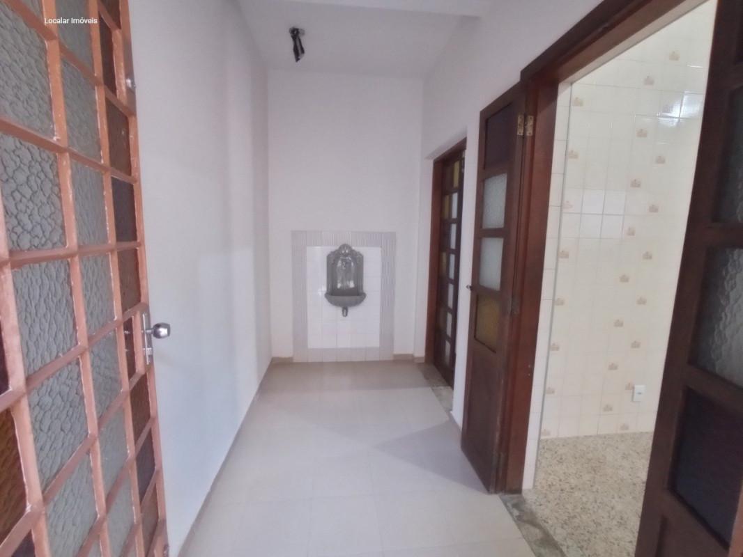 Apartamento, Santa Branca, 3 Quartos, 1 Vaga, 1 Suíte