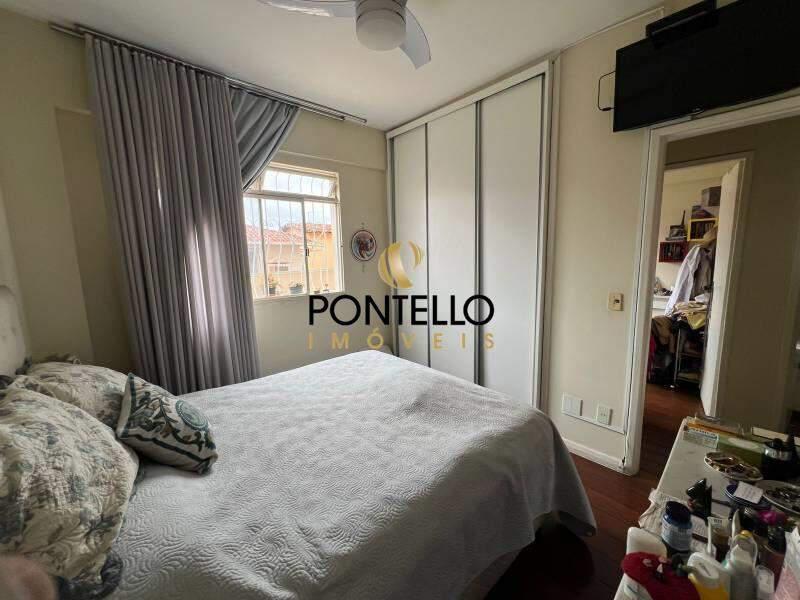 Apartamento, Dona Clara, 3 Quartos, 2 Vagas, 1 Suíte