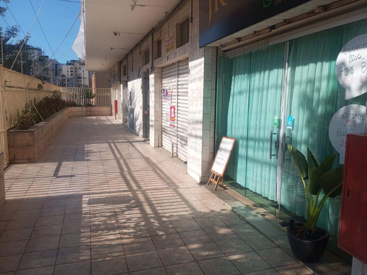 Andar, Gutierrez, 0 Quarto, 0 Vaga