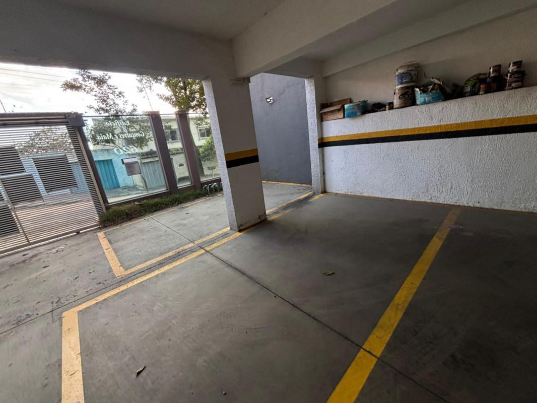 Apartamento, Santa Mônica, 3 Quartos, 1 Vaga, 1 Suíte