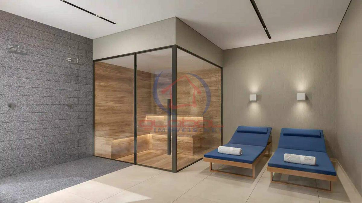 Apartamento, Caiçaras, 2 Quartos, 1 Vaga