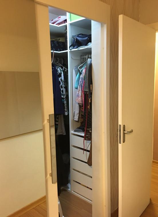 Apartamento, Castelo, 3 Quartos, 2 Vagas, 1 Suíte