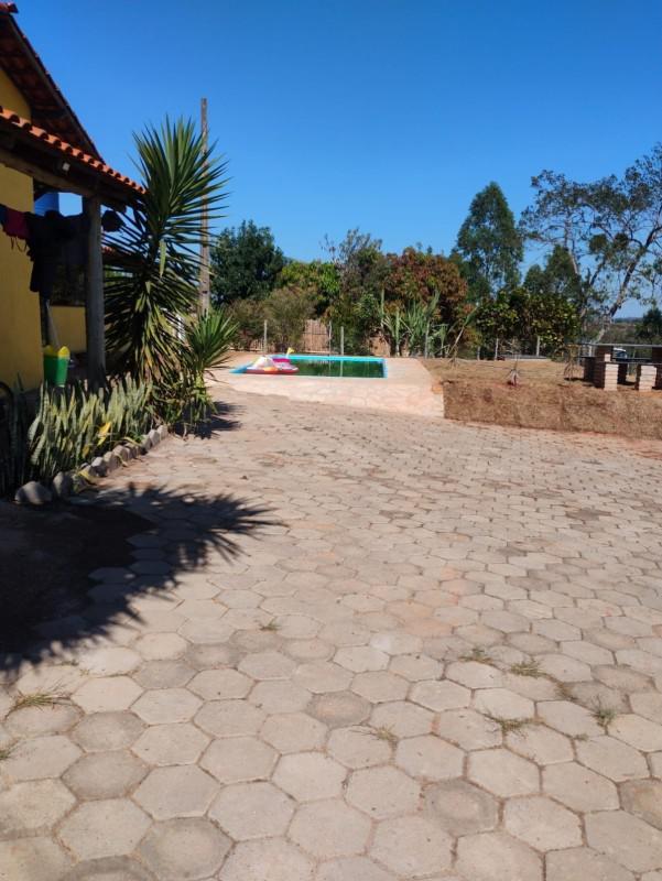 Fazenda, Centro, 2 Quartos, 3 Vagas