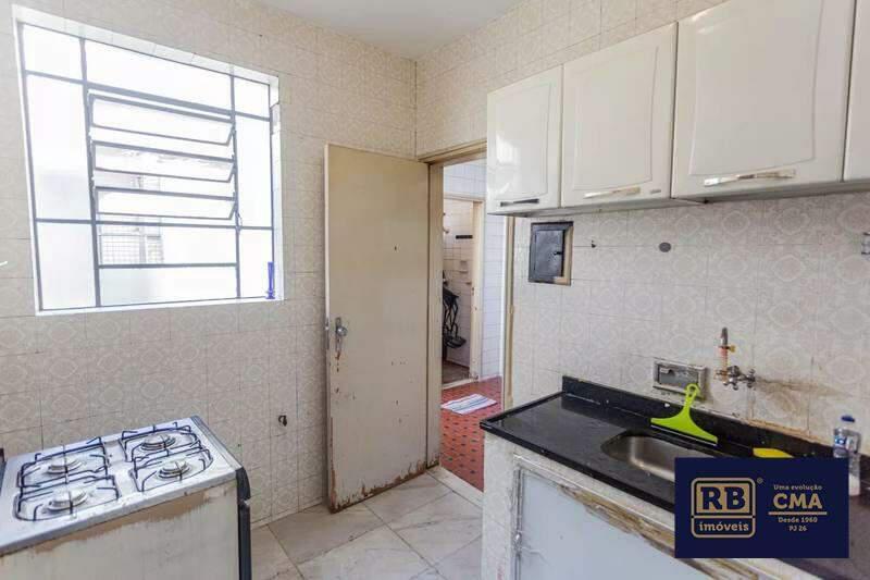 Apartamento, Gutierrez, 3 Quartos, 1 Vaga, 1 Suíte