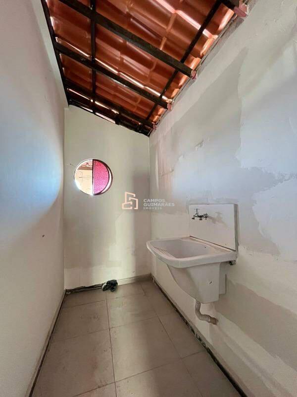 Casa, Pindorama, 2 Quartos, 1 Vaga