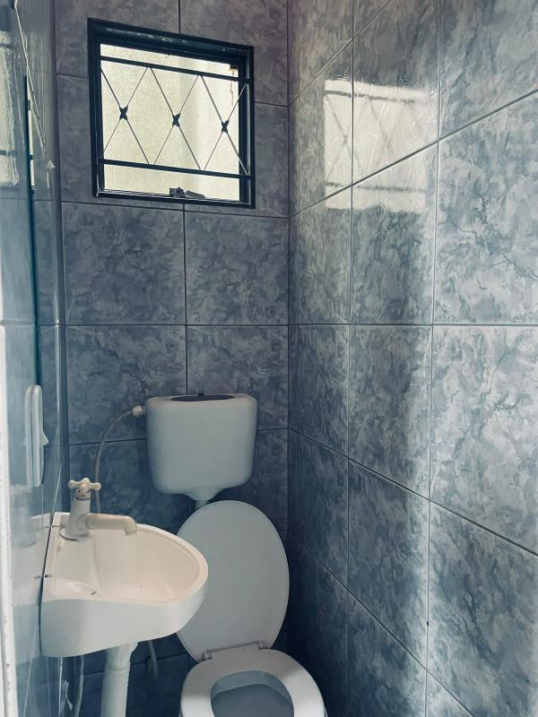 Andar, Dona Rosarinha, 0 Quarto, 0 Vaga