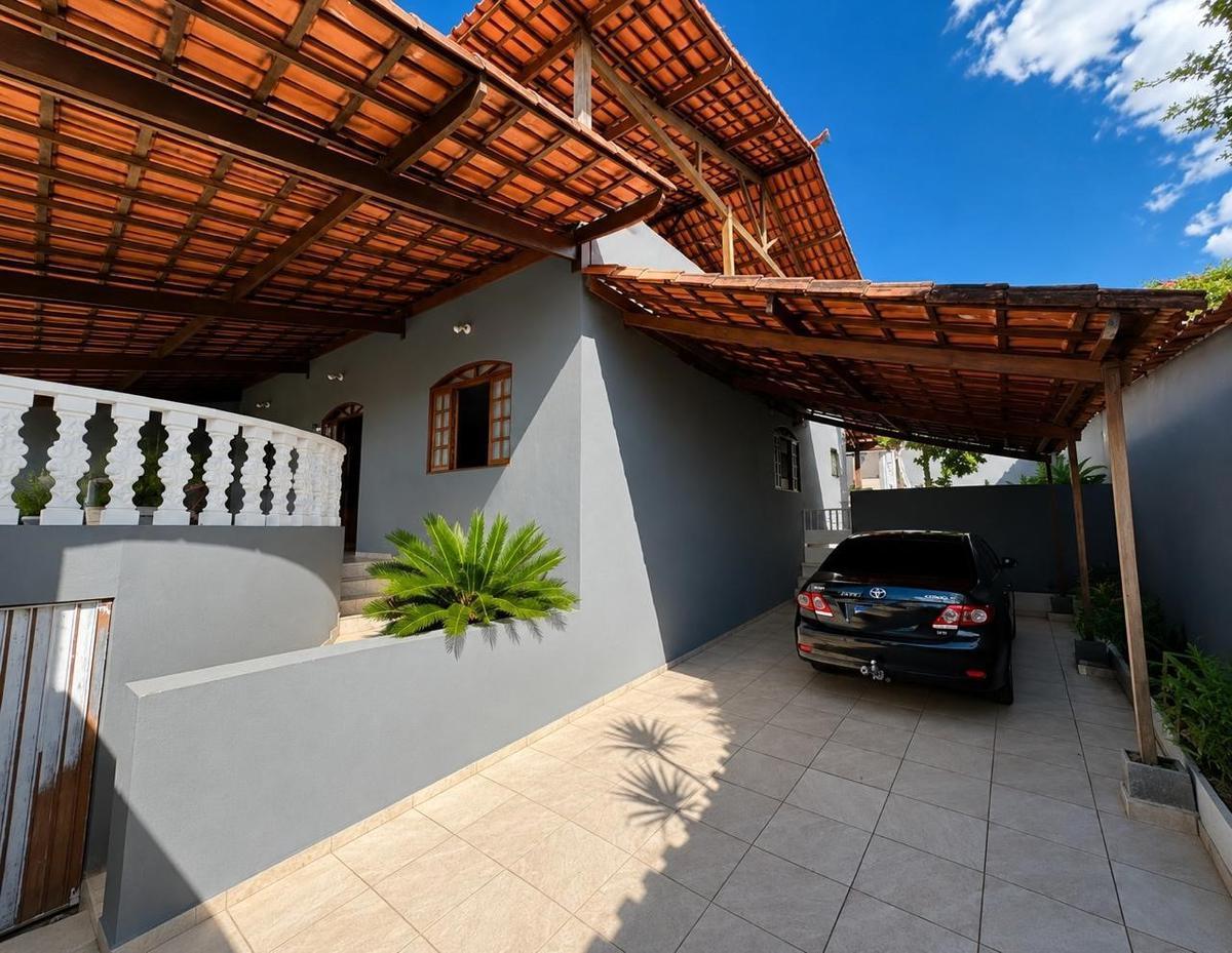 Casa, Copacabana, 3 Quartos, 4 Vagas, 1 Suíte