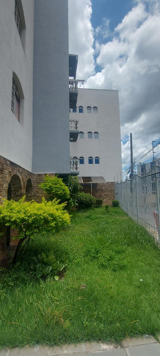 Apartamento, Brasiléia, 3 Quartos, 1 Vaga, 1 Suíte