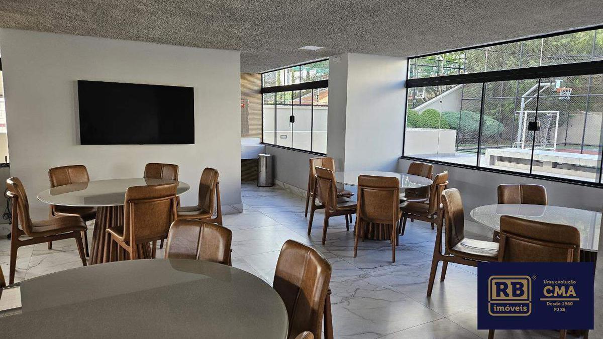 Apartamento, Buritis, 3 Quartos, 2 Vagas, 1 Suíte
