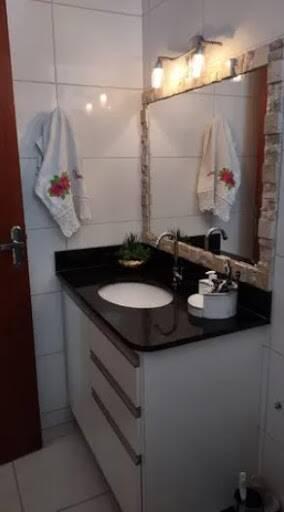 Apartamento, Belvedere, 3 Quartos, 1 Vaga, 1 Suíte