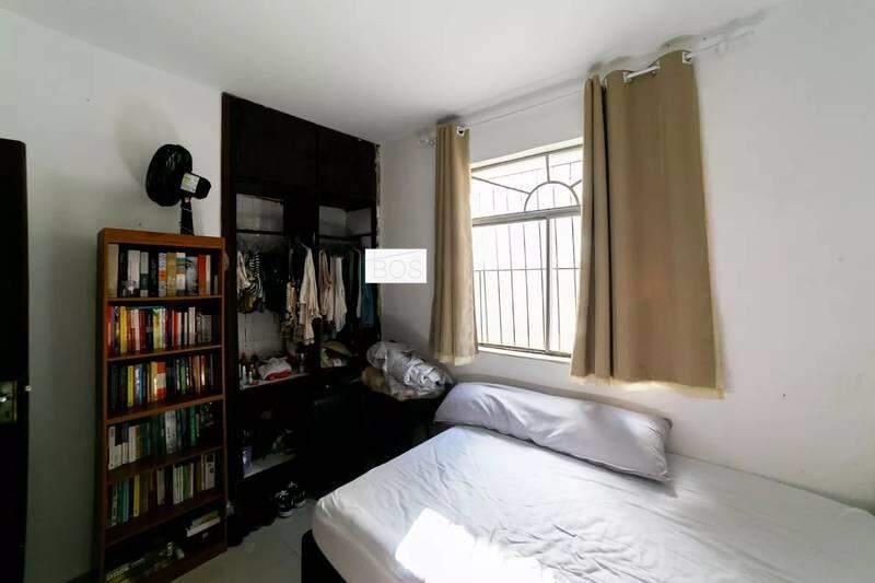 Apartamento, Santo Antônio, 3 Quartos, 1 Vaga, 1 Suíte