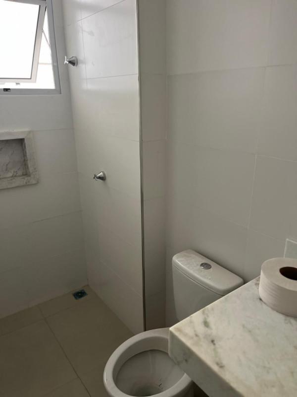 Apartamento, Nova Suíssa, 2 Quartos, 2 Vagas, 2 Suítes
