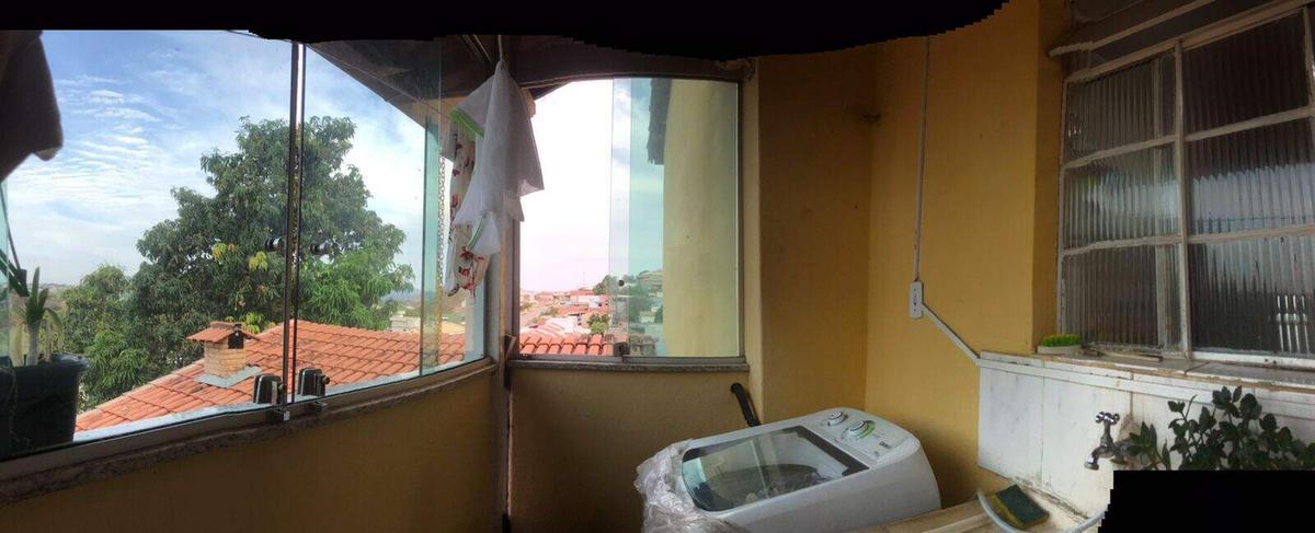 Casa, Frimisa, 3 Quartos, 4 Vagas, 1 Suíte