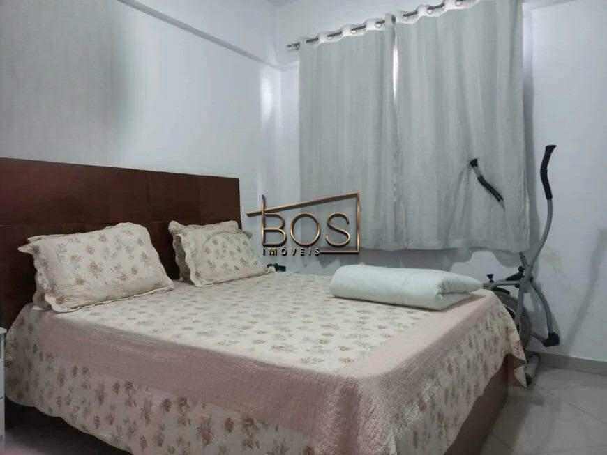 Apartamento, Centro, 3 Quartos, 0 Vaga