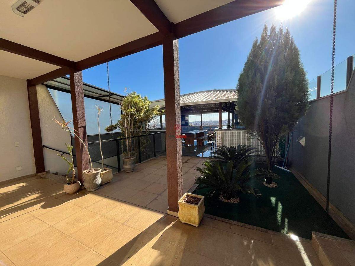 Casa, Teixeira Dias, 3 Quartos, 2 Vagas, 1 Suíte