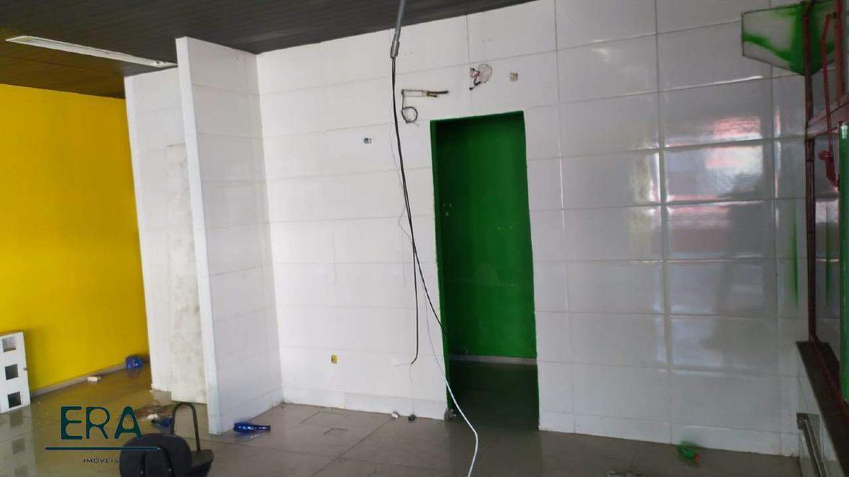 Andar, Renascença, 0 Quarto, 0 Vaga